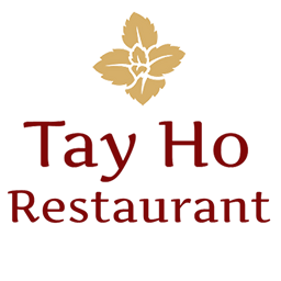 Restaurant Tay Ho logo.